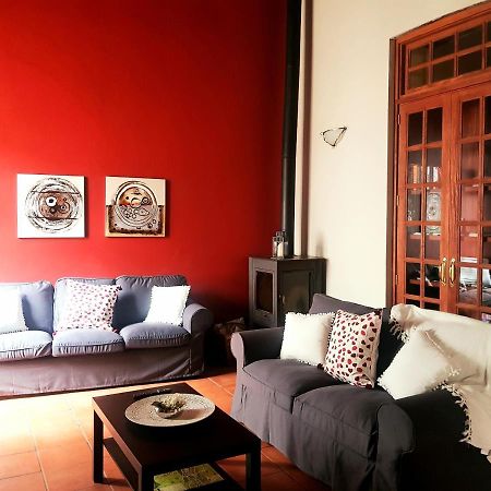 Casa La Dama De Arucas Villa Екстериор снимка