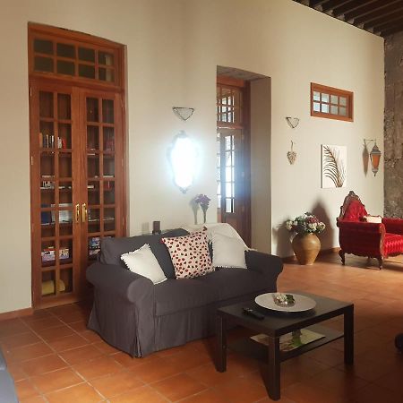 Casa La Dama De Arucas Villa Екстериор снимка
