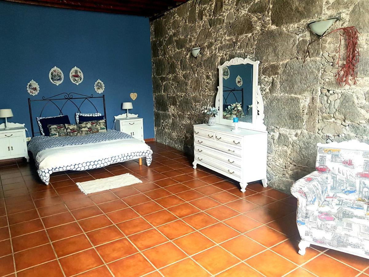 Casa La Dama De Arucas Villa Екстериор снимка