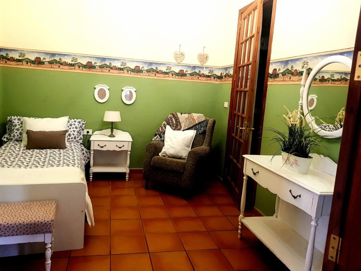 Casa La Dama De Arucas Villa Екстериор снимка