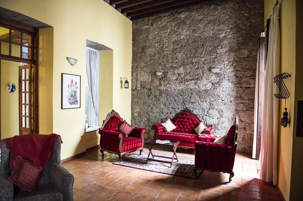 Casa La Dama De Arucas Villa Екстериор снимка