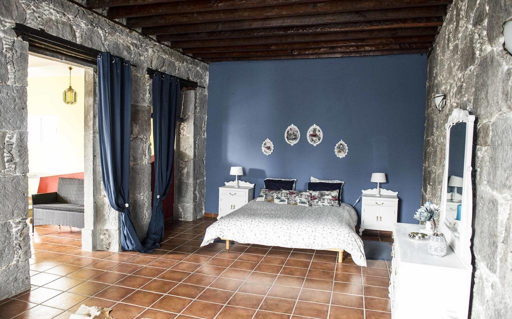 Casa La Dama De Arucas Villa Екстериор снимка