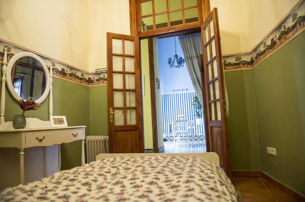 Casa La Dama De Arucas Villa Екстериор снимка