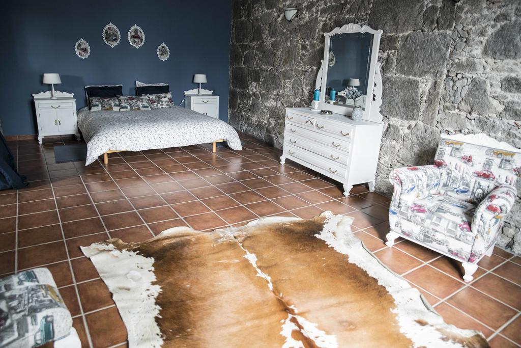 Casa La Dama De Arucas Villa Екстериор снимка