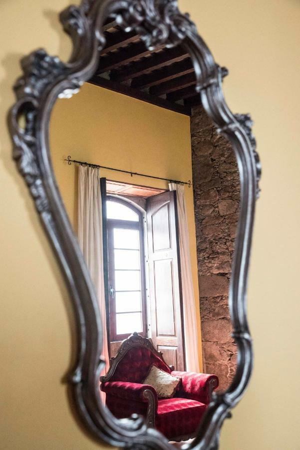 Casa La Dama De Arucas Villa Екстериор снимка