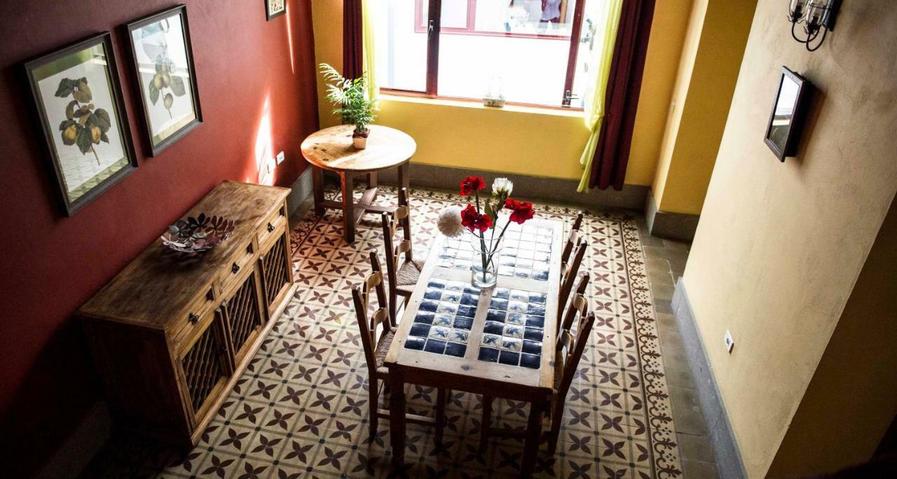 Casa La Dama De Arucas Villa Екстериор снимка